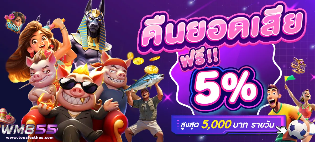 wmb55 เข้าสู่ระบบ